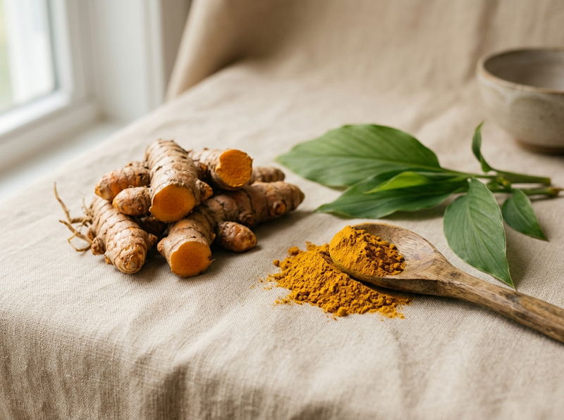 Turmeric