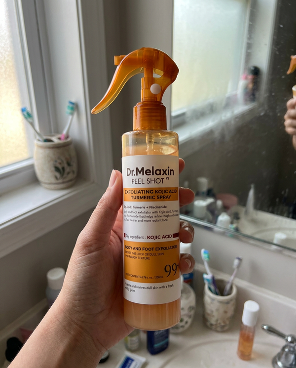 Customer photo