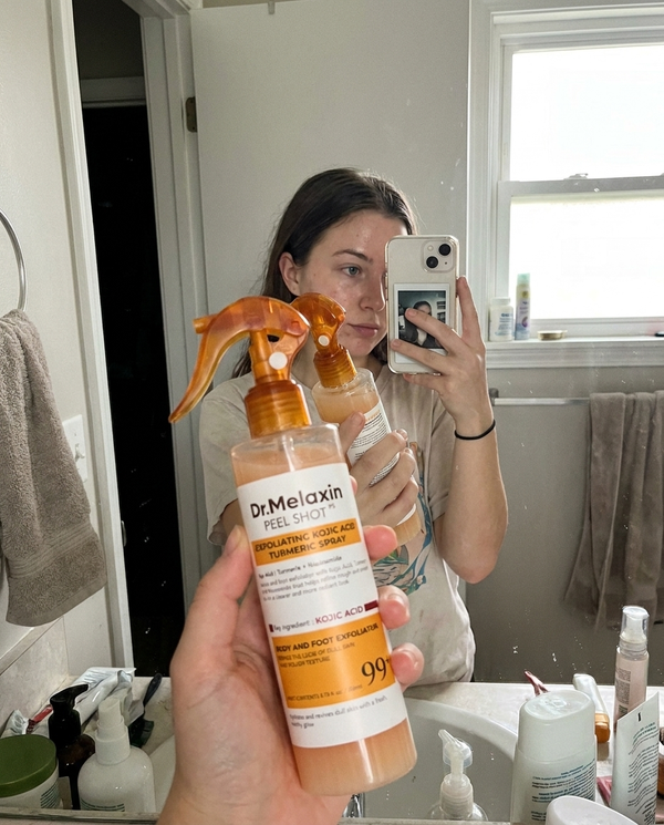 Customer photo